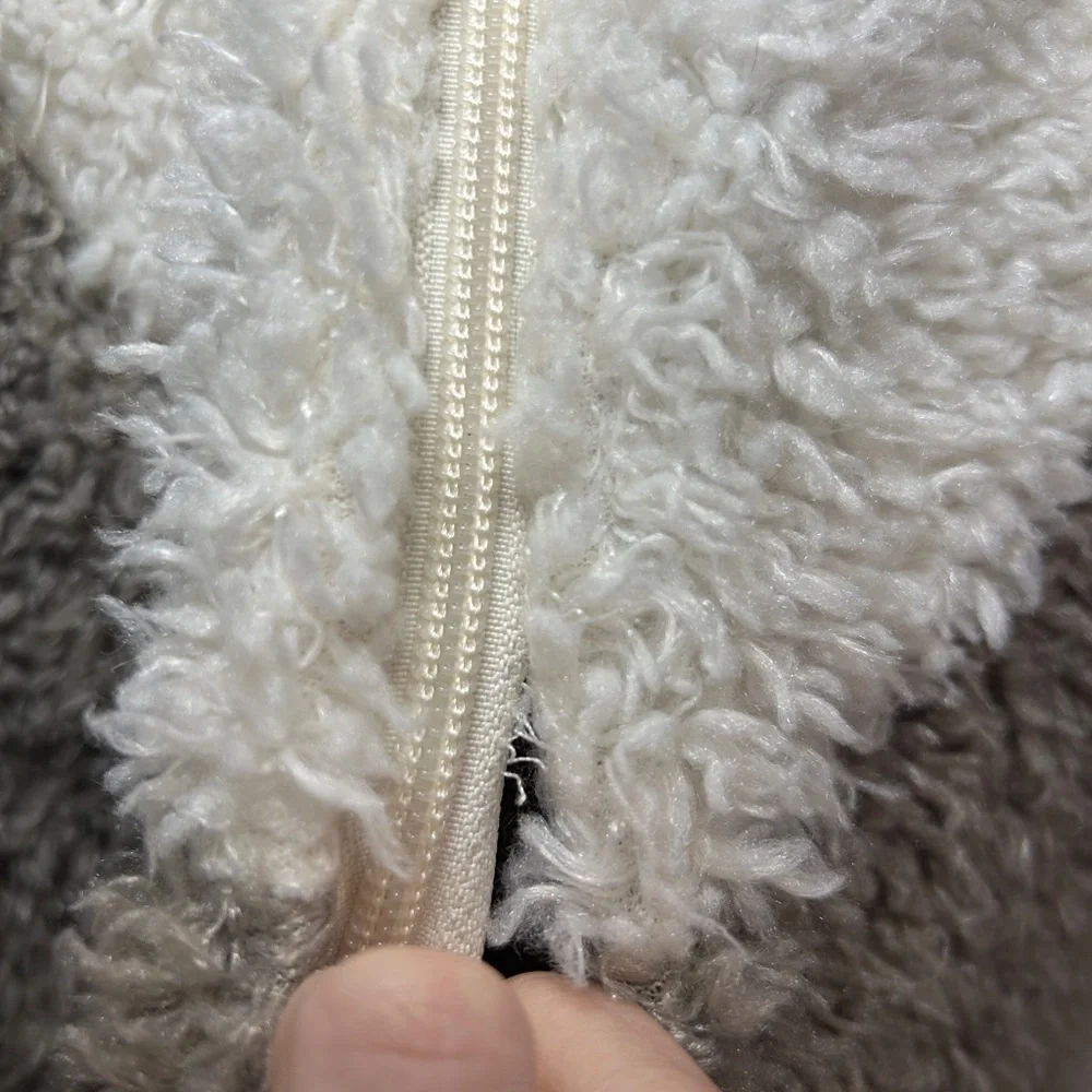 Big bad wolf toddler costume - Picture 7 of 12